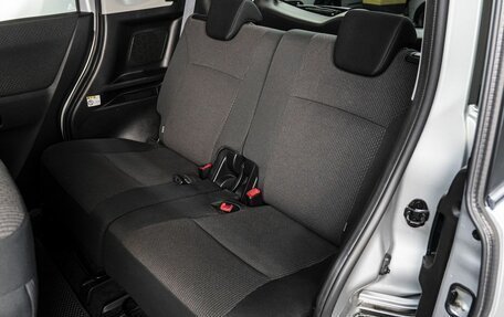 Suzuki Solio III, 2018 год, 890 000 рублей, 13 фотография