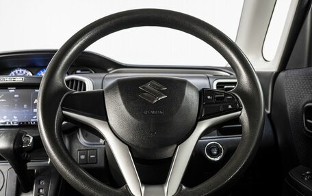 Suzuki Solio III, 2018 год, 890 000 рублей, 17 фотография