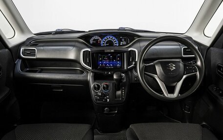 Suzuki Solio III, 2018 год, 890 000 рублей, 16 фотография
