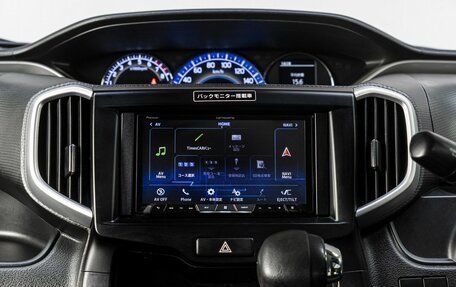 Suzuki Solio III, 2018 год, 890 000 рублей, 19 фотография