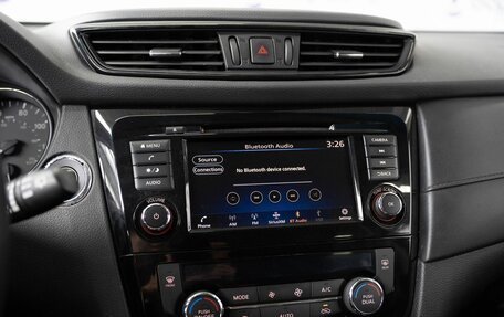 Nissan Rogue II, 2019 год, 2 020 000 рублей, 11 фотография