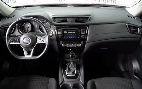 Nissan Rogue II, 2019 год, 2 020 000 рублей, 8 фотография