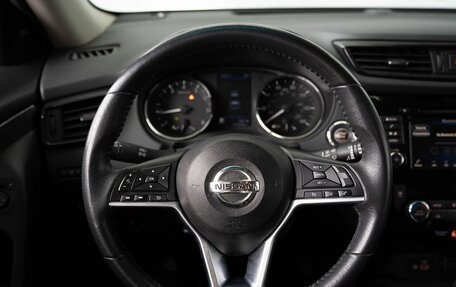 Nissan Rogue II, 2019 год, 2 020 000 рублей, 9 фотография
