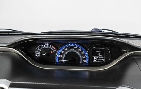 Suzuki Solio III, 2018 год, 890 000 рублей, 22 фотография