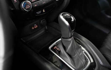 Nissan Rogue II, 2019 год, 2 020 000 рублей, 13 фотография