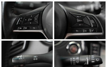 Nissan Rogue II, 2019 год, 2 020 000 рублей, 15 фотография
