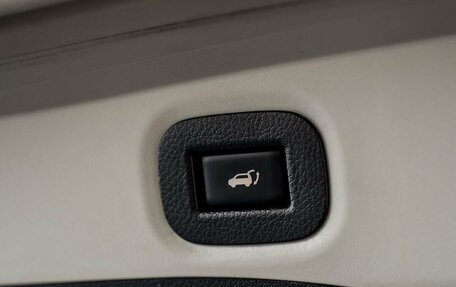 Nissan Rogue II, 2019 год, 2 020 000 рублей, 27 фотография