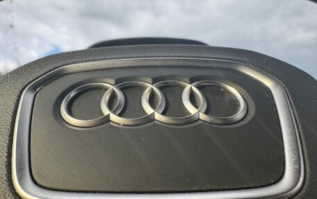 Audi Q3, 2021 год, 3 990 000 рублей, 11 фотография