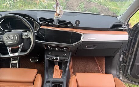 Audi Q3, 2021 год, 3 990 000 рублей, 17 фотография