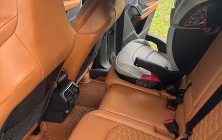Audi Q3, 2021 год, 3 990 000 рублей, 18 фотография