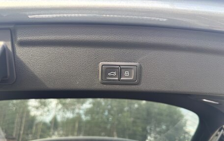Audi Q3, 2021 год, 3 990 000 рублей, 25 фотография