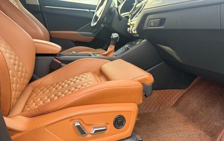 Audi Q3, 2021 год, 3 990 000 рублей, 22 фотография