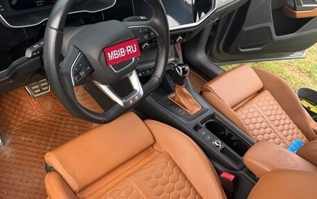 Audi Q3, 2021 год, 3 990 000 рублей, 16 фотография