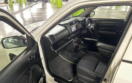 Toyota Succeed I рестайлинг, 2019 год, 1 090 000 рублей, 12 фотография