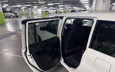 Toyota Succeed I рестайлинг, 2019 год, 1 090 000 рублей, 17 фотография