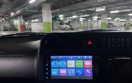 Toyota Succeed I рестайлинг, 2019 год, 1 090 000 рублей, 19 фотография