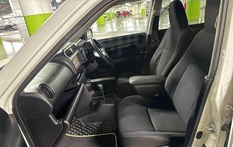 Toyota Succeed I рестайлинг, 2019 год, 1 090 000 рублей, 13 фотография