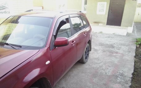 Chery Tiggo (T11), 2013 год, 550 000 рублей, 3 фотография