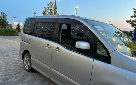Nissan Serena III, 2007 год, 980 000 рублей, 4 фотография