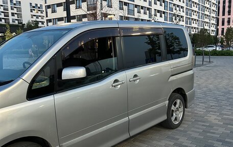 Nissan Serena III, 2007 год, 980 000 рублей, 3 фотография