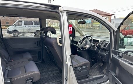 Nissan Serena III, 2007 год, 980 000 рублей, 8 фотография