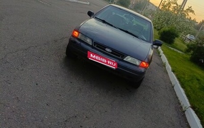 KIA Sephia I рестайлинг, 1994 год, 80 000 рублей, 1 фотография