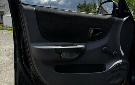 Hyundai Accent III, 2008 год, 188 000 рублей, 15 фотография