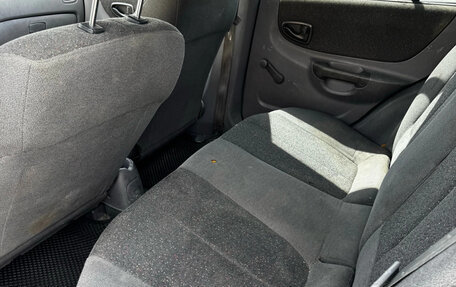 Hyundai Accent III, 2008 год, 188 000 рублей, 17 фотография