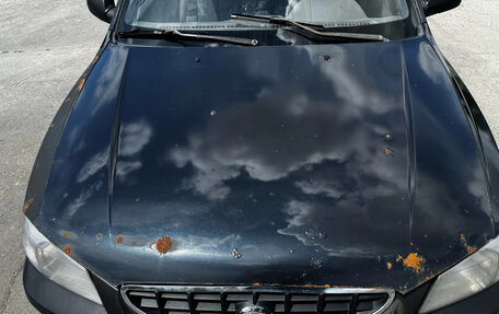 Hyundai Accent III, 2008 год, 188 000 рублей, 14 фотография