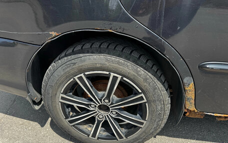 Hyundai Accent III, 2008 год, 188 000 рублей, 13 фотография