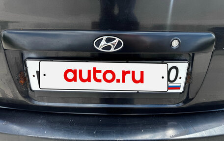 Hyundai Accent III, 2008 год, 188 000 рублей, 8 фотография