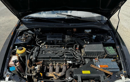 Hyundai Accent III, 2008 год, 188 000 рублей, 20 фотография