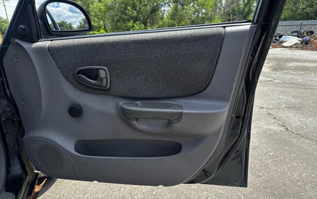 Hyundai Accent III, 2008 год, 188 000 рублей, 29 фотография