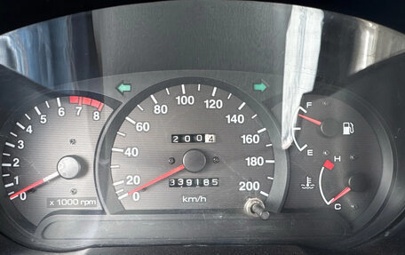 Hyundai Accent III, 2008 год, 188 000 рублей, 33 фотография