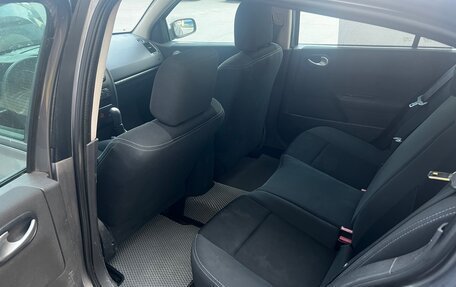 Renault Megane II, 2008 год, 420 000 рублей, 4 фотография