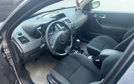 Renault Megane II, 2008 год, 420 000 рублей, 3 фотография