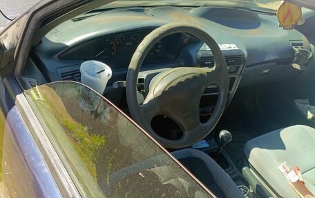 KIA Sephia I рестайлинг, 1994 год, 80 000 рублей, 4 фотография