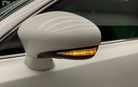 Lexus CT I рестайлинг, 2011 год, 1 800 000 рублей, 9 фотография