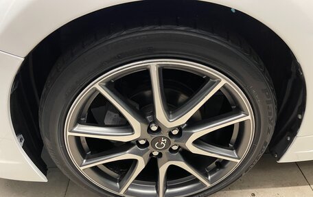 Lexus CT I рестайлинг, 2011 год, 1 800 000 рублей, 8 фотография