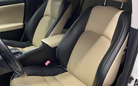 Lexus CT I рестайлинг, 2011 год, 1 800 000 рублей, 15 фотография