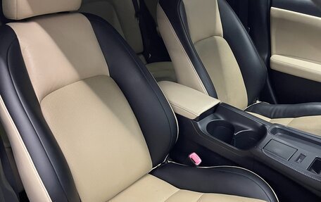 Lexus CT I рестайлинг, 2011 год, 1 800 000 рублей, 17 фотография
