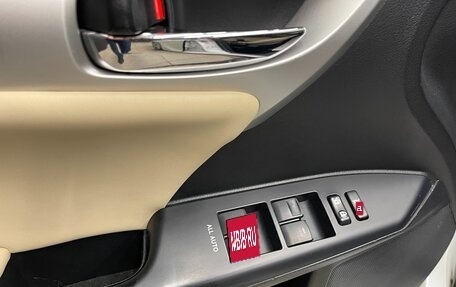 Lexus CT I рестайлинг, 2011 год, 1 800 000 рублей, 13 фотография