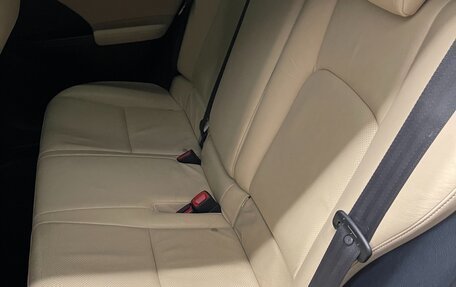Lexus CT I рестайлинг, 2011 год, 1 800 000 рублей, 21 фотография