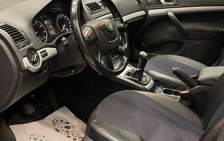 Skoda Octavia, 2010 год, 880 000 рублей, 7 фотография