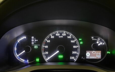 Lexus CT I рестайлинг, 2011 год, 1 800 000 рублей, 24 фотография
