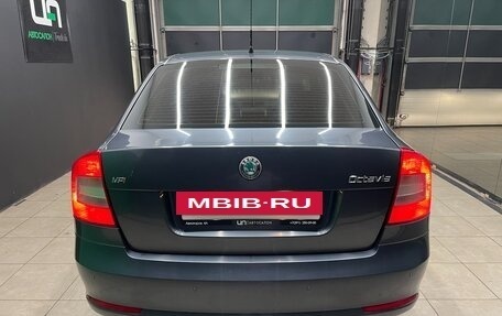 Skoda Octavia, 2010 год, 880 000 рублей, 5 фотография