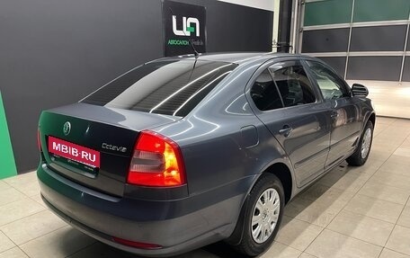 Skoda Octavia, 2010 год, 880 000 рублей, 6 фотография