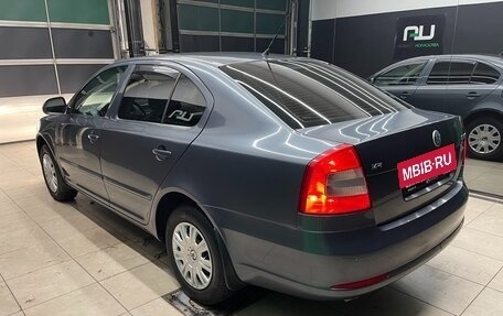 Skoda Octavia, 2010 год, 880 000 рублей, 4 фотография