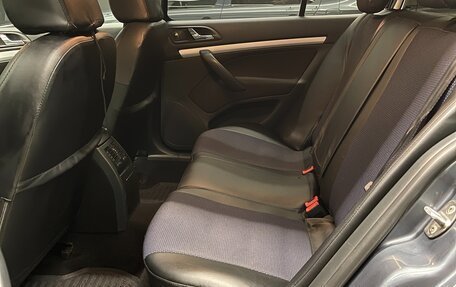 Skoda Octavia, 2010 год, 880 000 рублей, 12 фотография