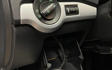 Skoda Octavia, 2010 год, 880 000 рублей, 9 фотография
